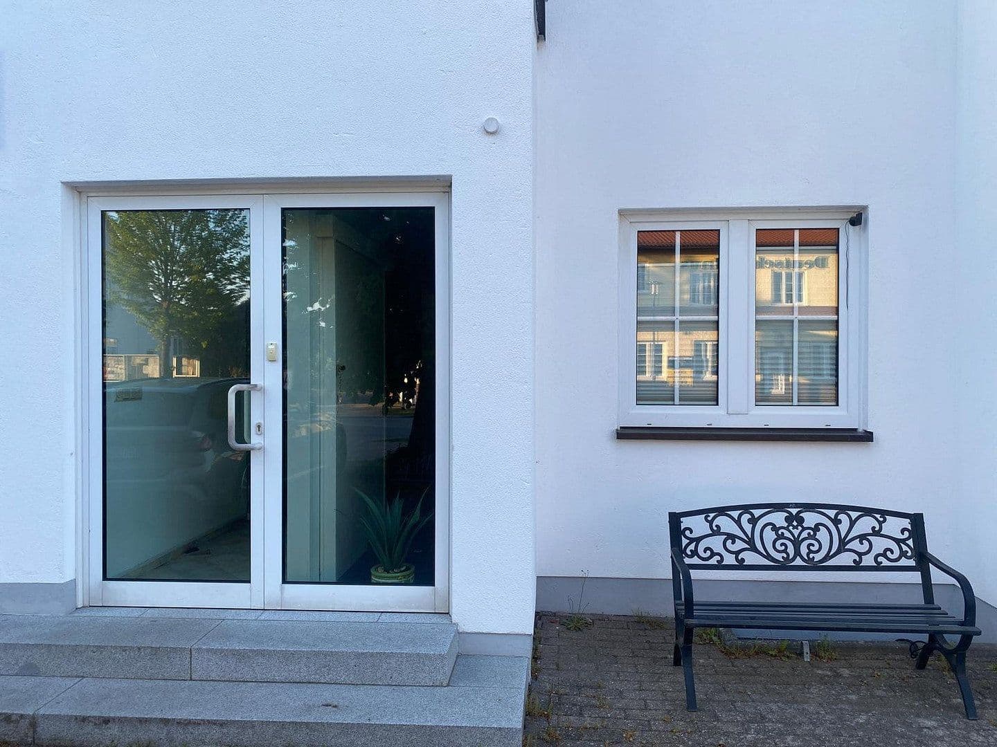 Prodej bytu 3+1 88 m², Lange Straße 31, Graal-Müritz, Mecklenburg-Vorpommern Prodej bytu 3+1 88 m², Lange Straße 31, Graal-Müritz, Mecklenburg-Vorpommern