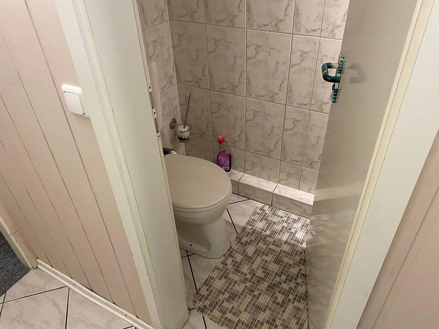 Prodej bytu 3+1 88 m², Lange Straße 31, Graal-Müritz, Mecklenburg-Vorpommern Prodej bytu 3+1 88 m², Lange Straße 31, Graal-Müritz, Mecklenburg-Vorpommern