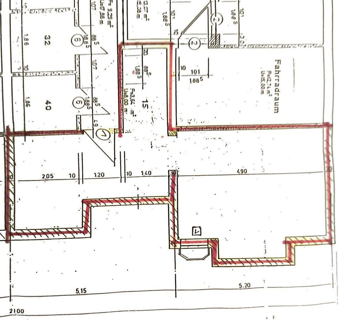 Prodej bytu 3+1 88 m², Lange Straße 31, Graal-Müritz, Mecklenburg-Vorpommern Prodej bytu 3+1 88 m², Lange Straße 31, Graal-Müritz, Mecklenburg-Vorpommern