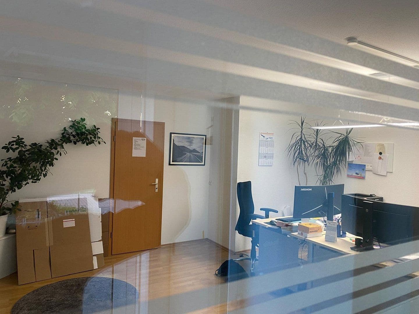 Prodej bytu 3+1 88 m², Lange Straße 31, Graal-Müritz, Mecklenburg-Vorpommern Prodej bytu 3+1 88 m², Lange Straße 31, Graal-Müritz, Mecklenburg-Vorpommern