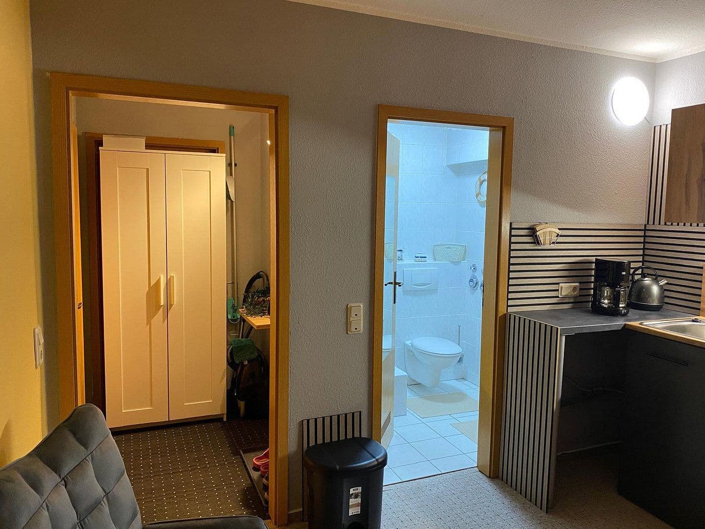 Prodej bytu 3+1 88 m², Lange Straße 31, Graal-Müritz, Mecklenburg-Vorpommern Prodej bytu 3+1 88 m², Lange Straße 31, Graal-Müritz, Mecklenburg-Vorpommern