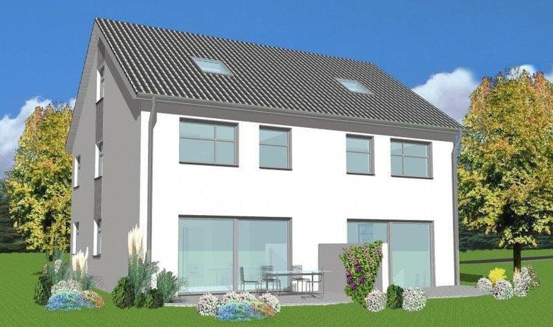 Pronájem domu 140 m², pozemek 270 m², Mülheim an der Ruhr, Severní Porýní-Vestfálsko Pronájem domu 140 m², pozemek 270 m², Mülheim an der Ruhr, Severní Porýní-Vestfálsko