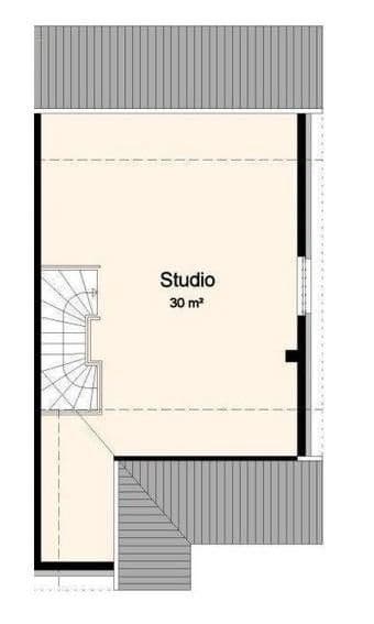 Pronájem domu 140 m², pozemek 270 m², Mülheim an der Ruhr, Severní Porýní-Vestfálsko Pronájem domu 140 m², pozemek 270 m², Mülheim an der Ruhr, Severní Porýní-Vestfálsko