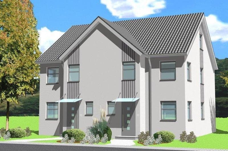 Pronájem domu 140 m², pozemek 270 m², Mülheim an der Ruhr, Severní Porýní-Vestfálsko Pronájem domu 140 m², pozemek 270 m², Mülheim an der Ruhr, Severní Porýní-Vestfálsko