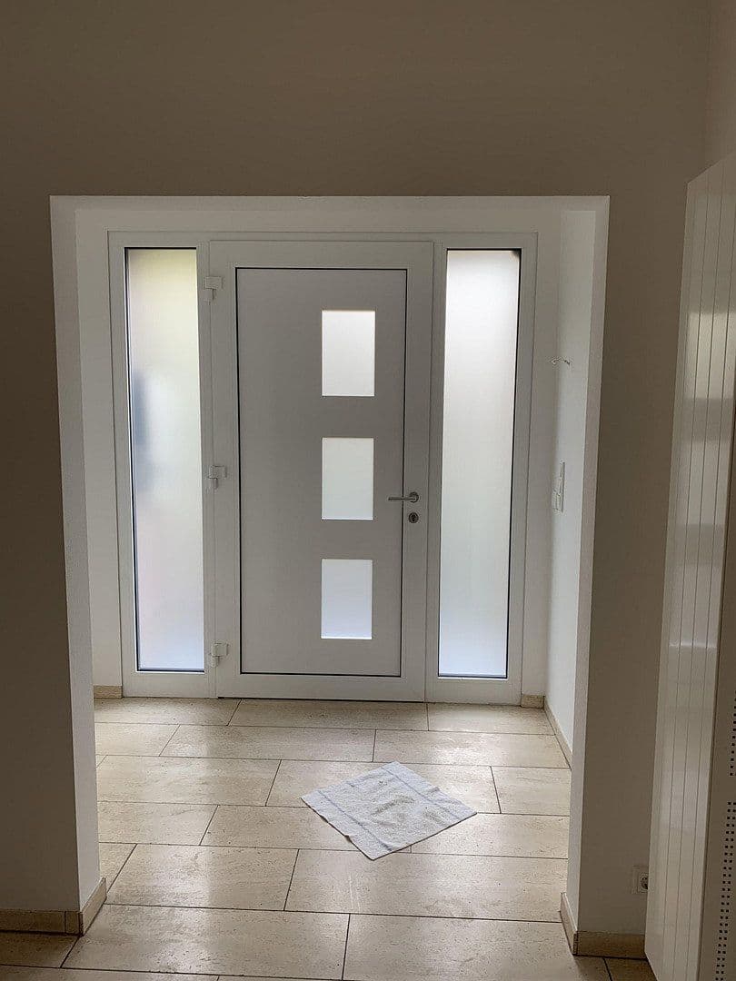 Pronájem domu 140 m², pozemek 231 m², Haan, Severní Porýní-Vestfálsko Pronájem domu 140 m², pozemek 231 m², Haan, Severní Porýní-Vestfálsko