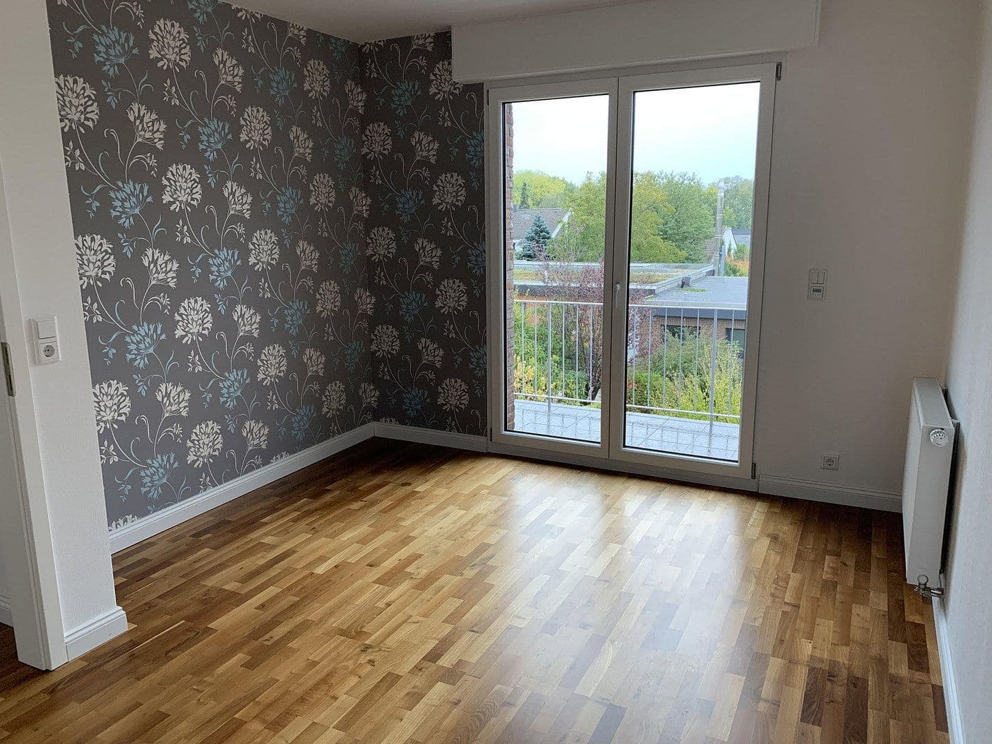 Pronájem domu 140 m², pozemek 231 m², Haan, Severní Porýní-Vestfálsko Pronájem domu 140 m², pozemek 231 m², Haan, Severní Porýní-Vestfálsko