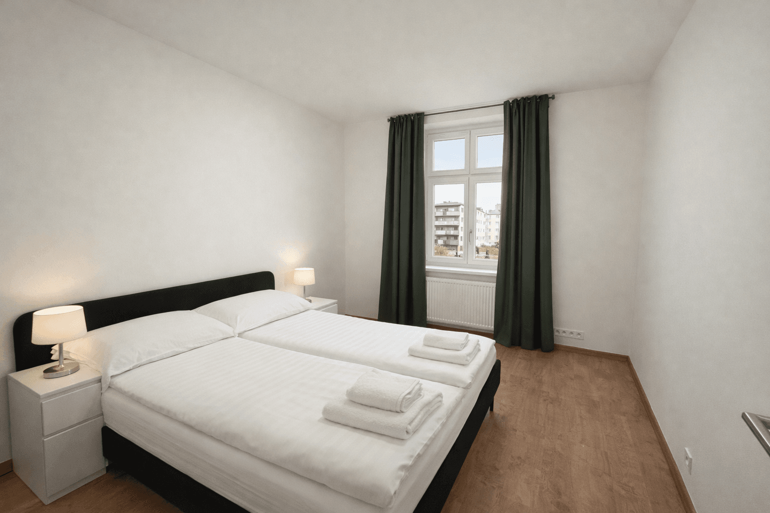 Pronájem bytu 51 m², Na Petynce, Praha, Praha Pronájem bytu 51 m², Na Petynce, Praha, Praha
