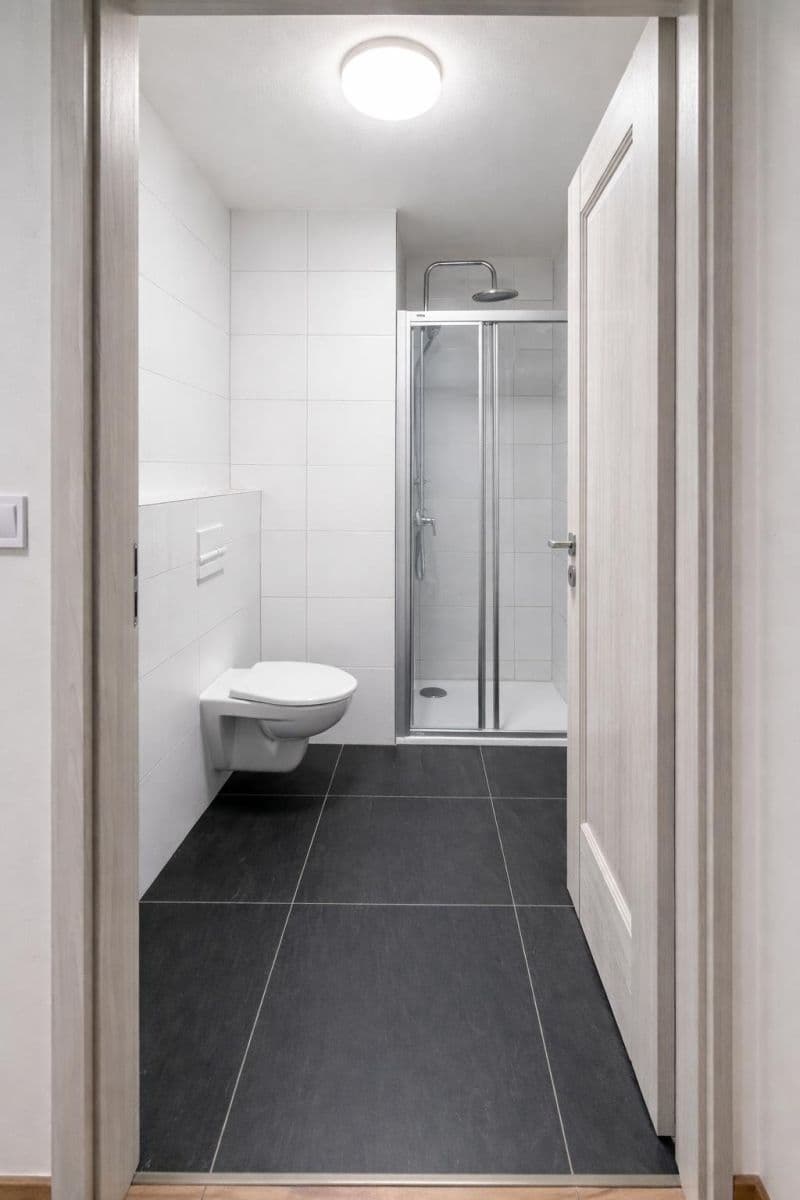 Pronájem bytu 51 m², Na Petynce, Praha, Praha Pronájem bytu 51 m², Na Petynce, Praha, Praha