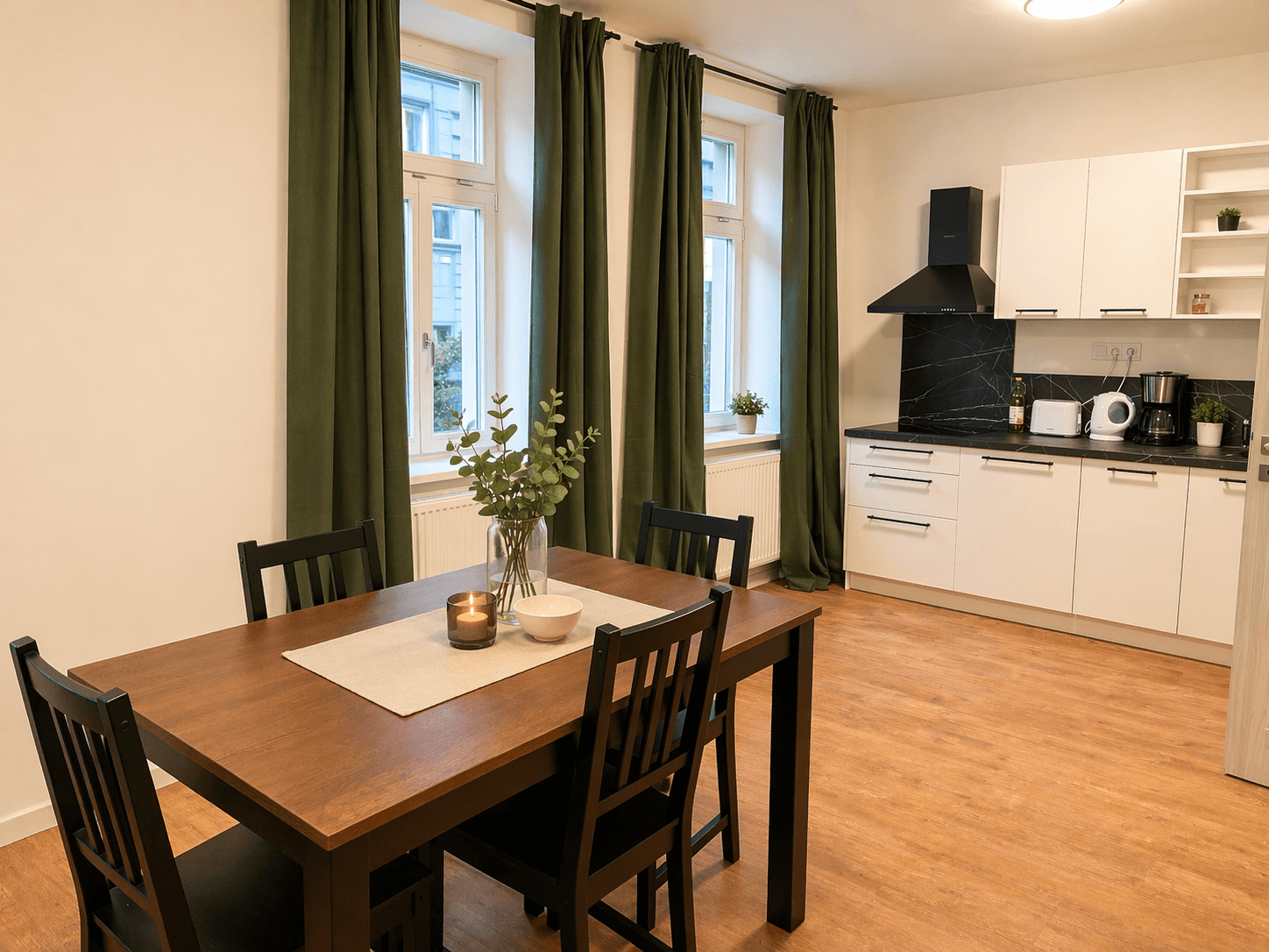Pronájem bytu 51 m², Na Petynce, Praha, Praha Pronájem bytu 51 m², Na Petynce, Praha, Praha