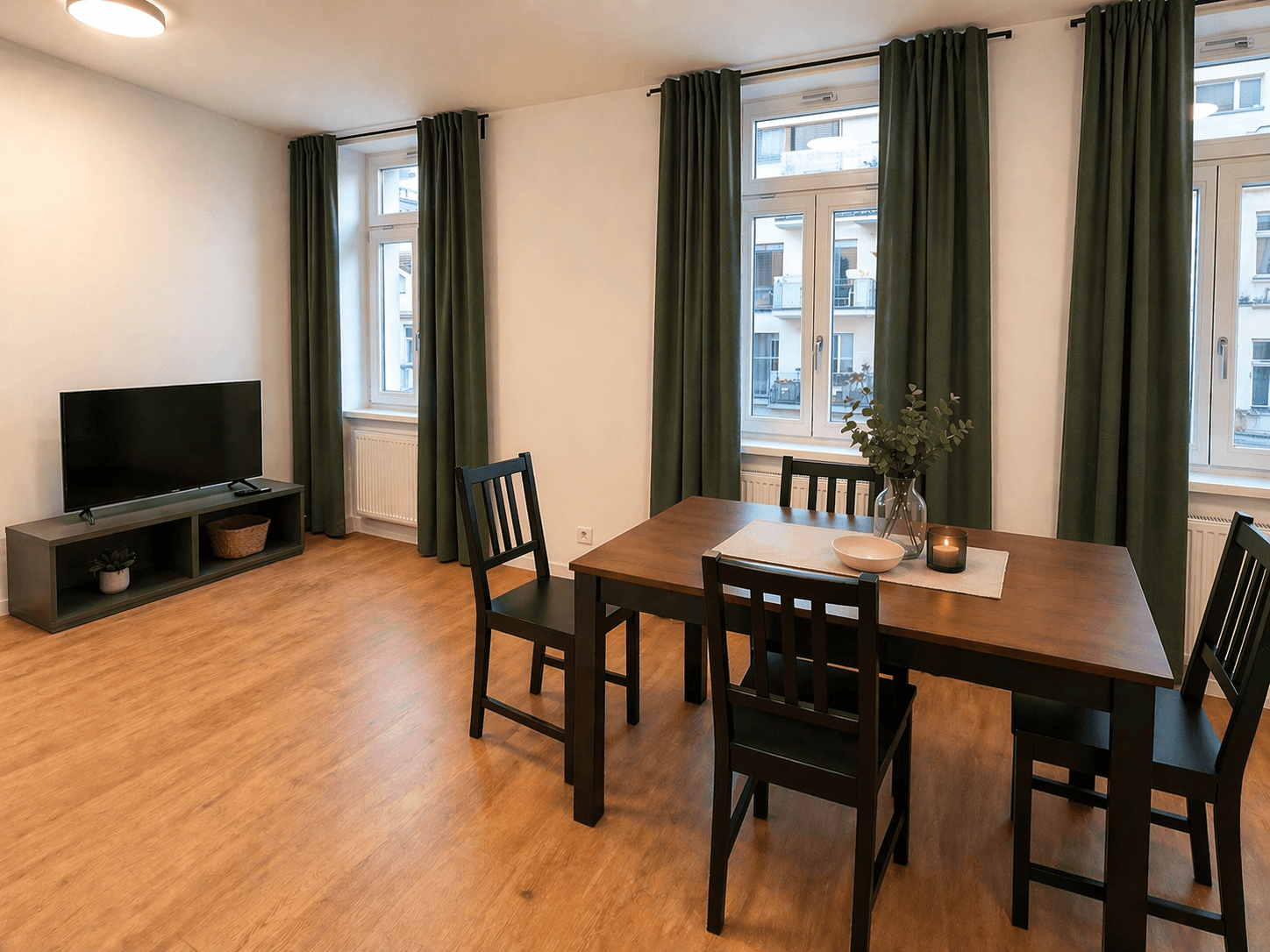 Pronájem bytu 51 m², Na Petynce, Praha, Praha Pronájem bytu 51 m², Na Petynce, Praha, Praha