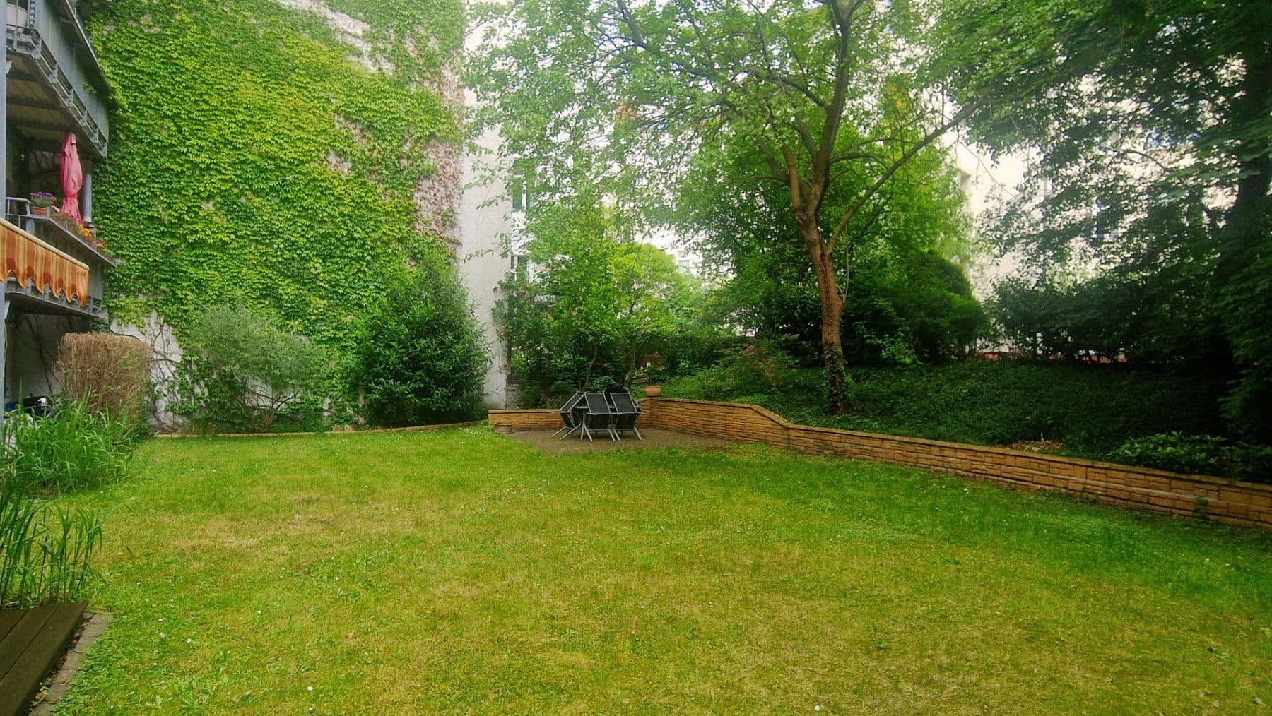 Prodej bytu 4+1 128 m², Berlin, Berlín Prodej bytu 4+1 128 m², Berlin, Berlín