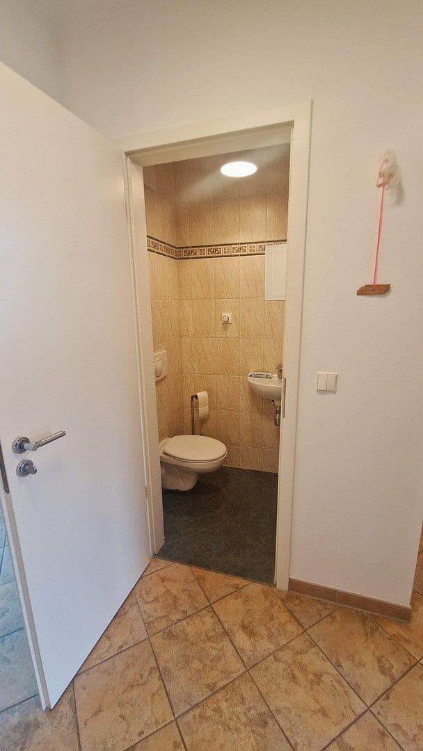 Prodej bytu 4+1 128 m², Berlin, Berlín Prodej bytu 4+1 128 m², Berlin, Berlín