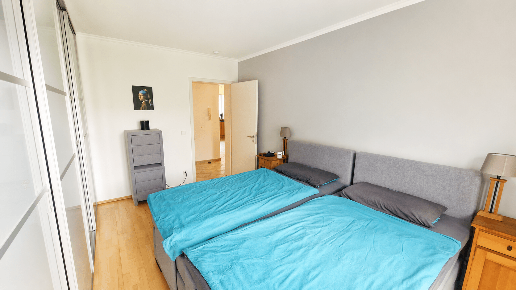 Prodej bytu 4+1 128 m², Berlin, Berlín Prodej bytu 4+1 128 m², Berlin, Berlín