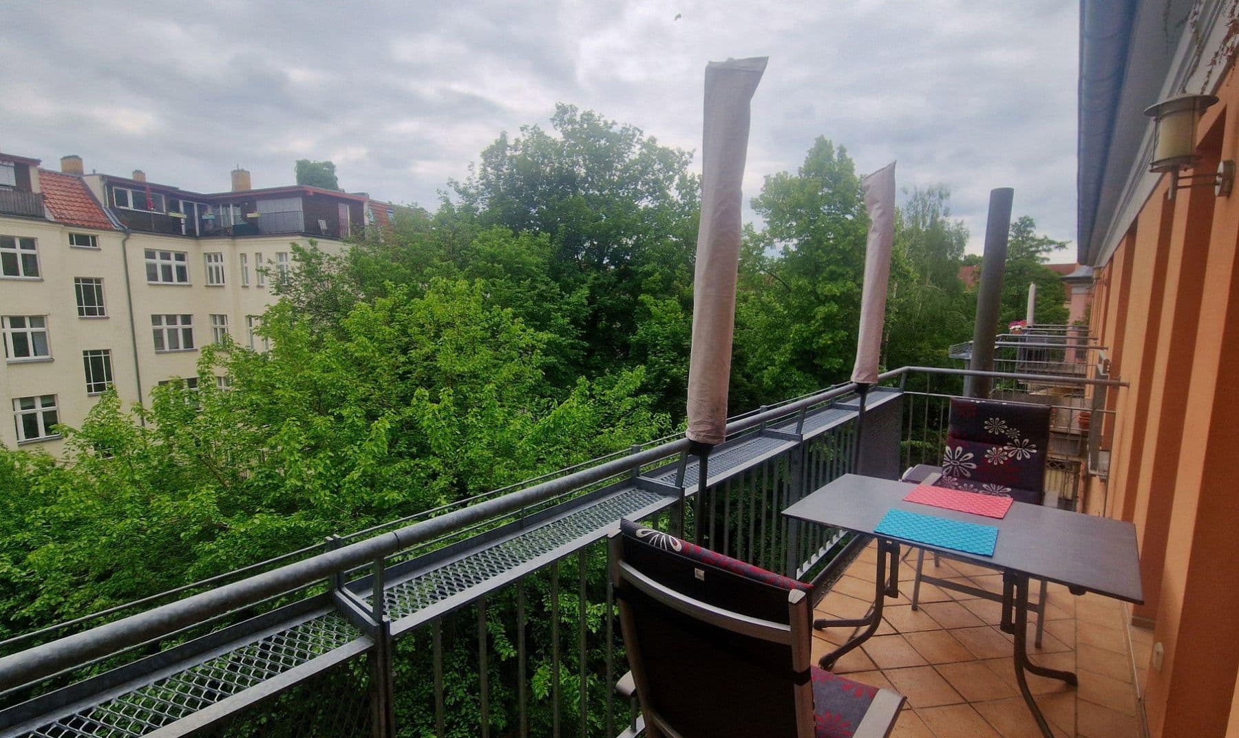 Prodej bytu 4+1 128 m², Berlin, Berlín Prodej bytu 4+1 128 m², Berlin, Berlín