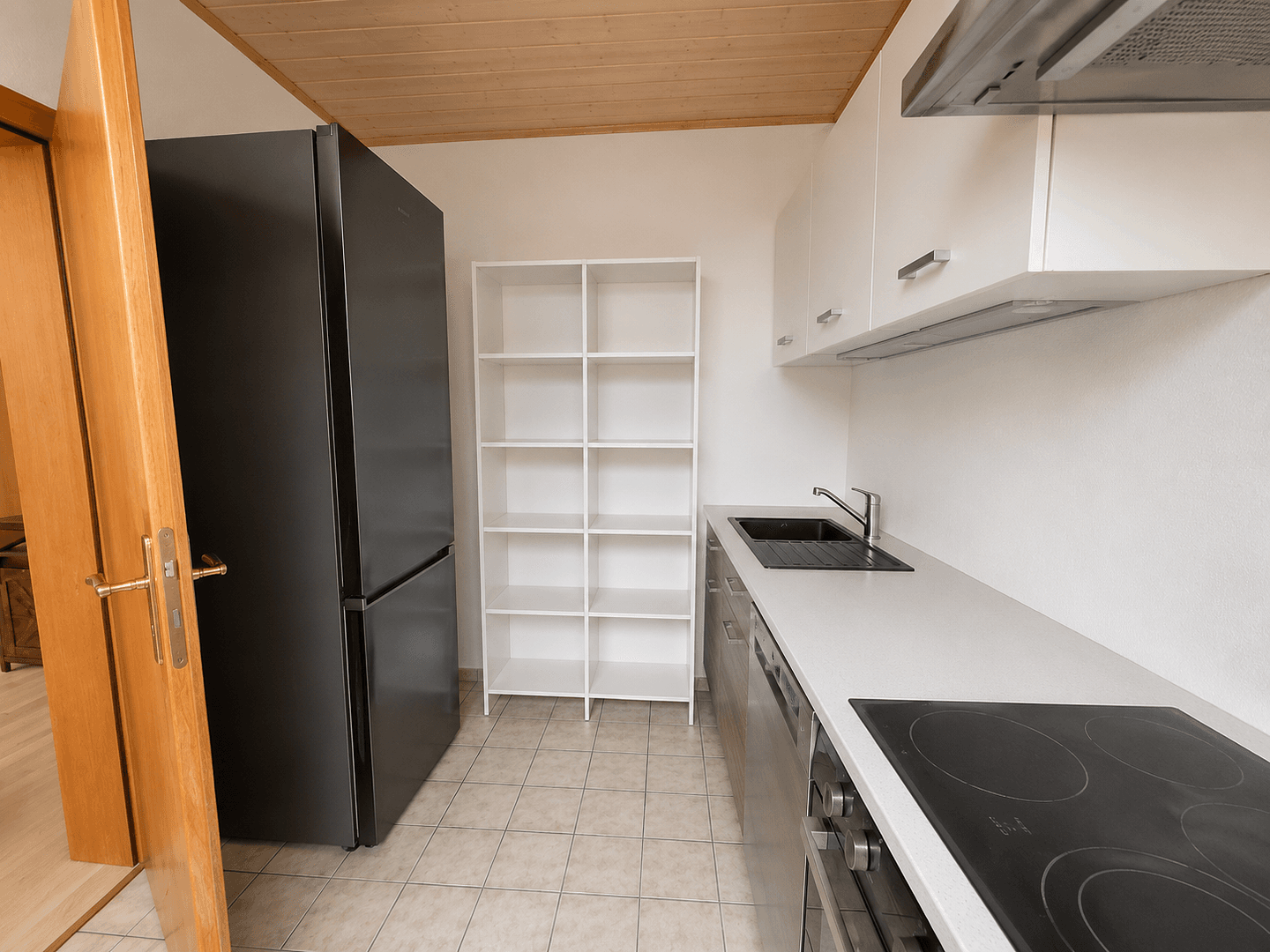 Pronájem bytu 3+1 61 m², Freisinger Str. 5, Ilmmünster, Bavorsko Pronájem bytu 3+1 61 m², Freisinger Str. 5, Ilmmünster, Bavorsko
