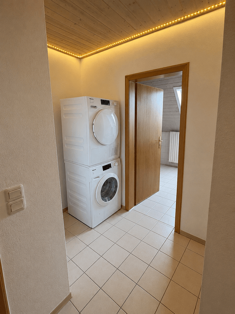 Pronájem bytu 3+1 61 m², Freisinger Str. 5, Ilmmünster, Bavorsko Pronájem bytu 3+1 61 m², Freisinger Str. 5, Ilmmünster, Bavorsko