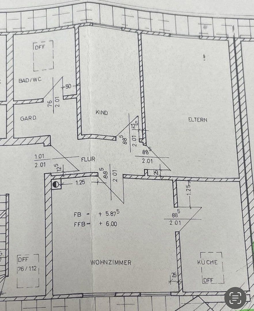 Pronájem bytu 3+1 61 m², Freisinger Str. 5, Ilmmünster, Bavorsko Pronájem bytu 3+1 61 m², Freisinger Str. 5, Ilmmünster, Bavorsko
