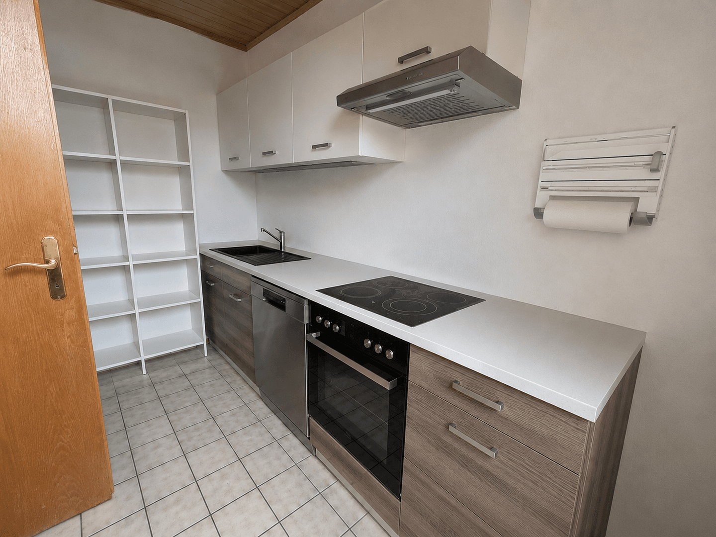 Pronájem bytu 3+1 61 m², Freisinger Str. 5, Ilmmünster, Bavorsko Pronájem bytu 3+1 61 m², Freisinger Str. 5, Ilmmünster, Bavorsko