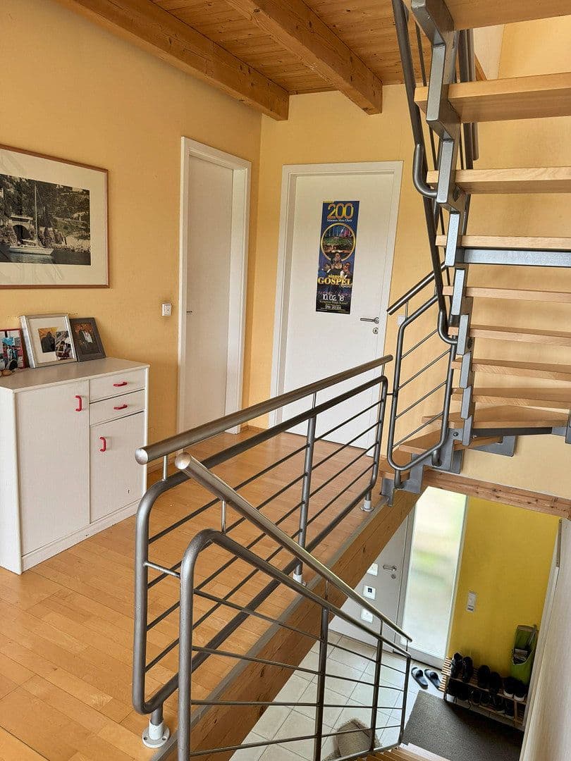 Prodej domu 174 m², pozemek 696 m², Liebenau, Hessen Prodej domu 174 m², pozemek 696 m², Liebenau, Hessen