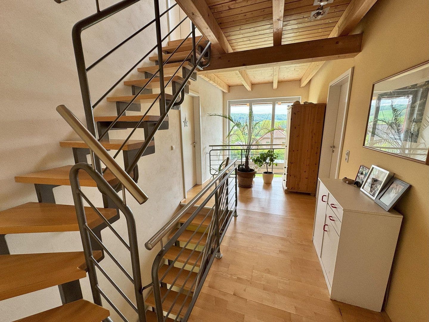 Prodej domu 174 m², pozemek 696 m², Liebenau, Hessen Prodej domu 174 m², pozemek 696 m², Liebenau, Hessen