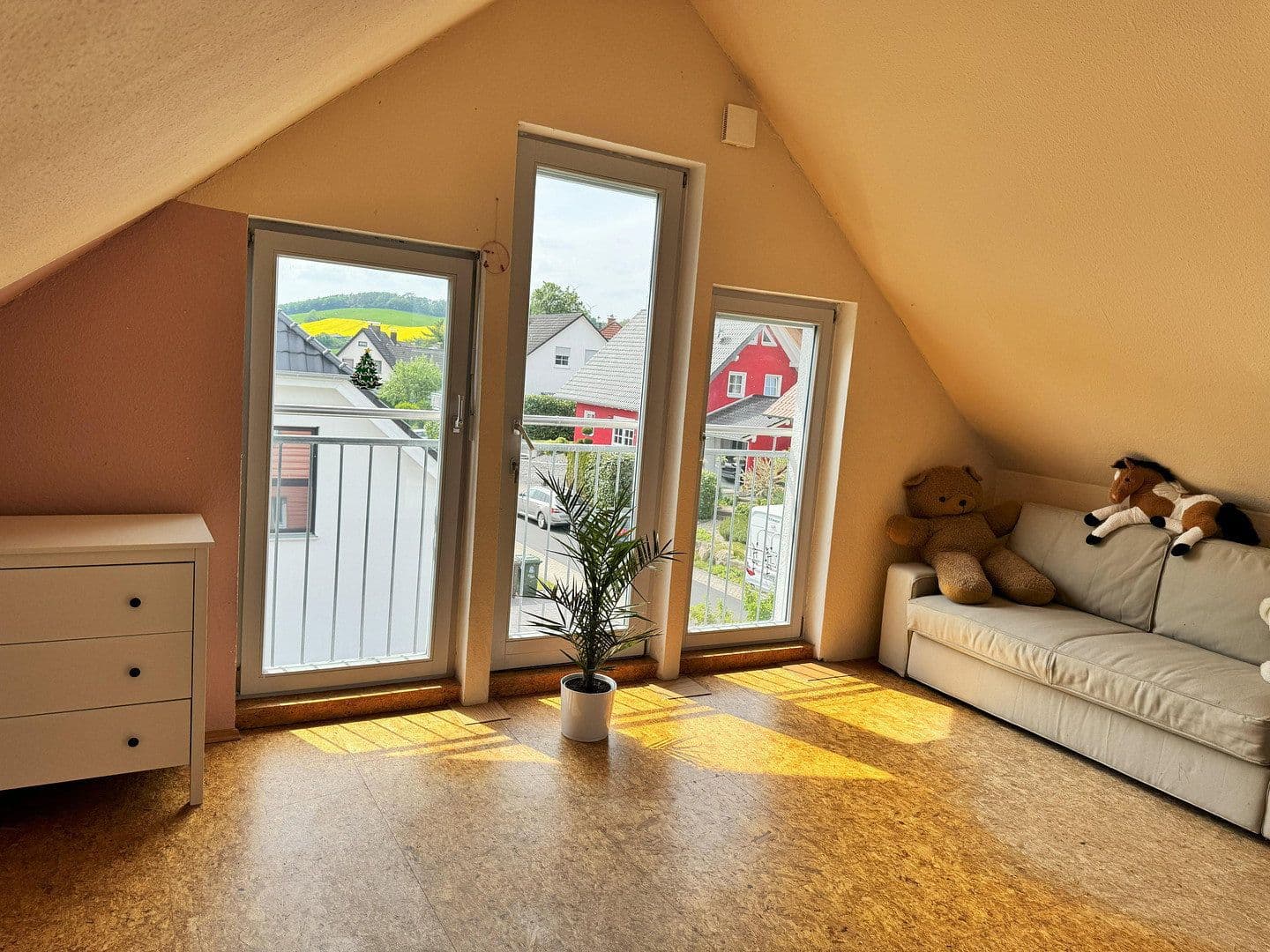Prodej domu 174 m², pozemek 696 m², Liebenau, Hessen Prodej domu 174 m², pozemek 696 m², Liebenau, Hessen