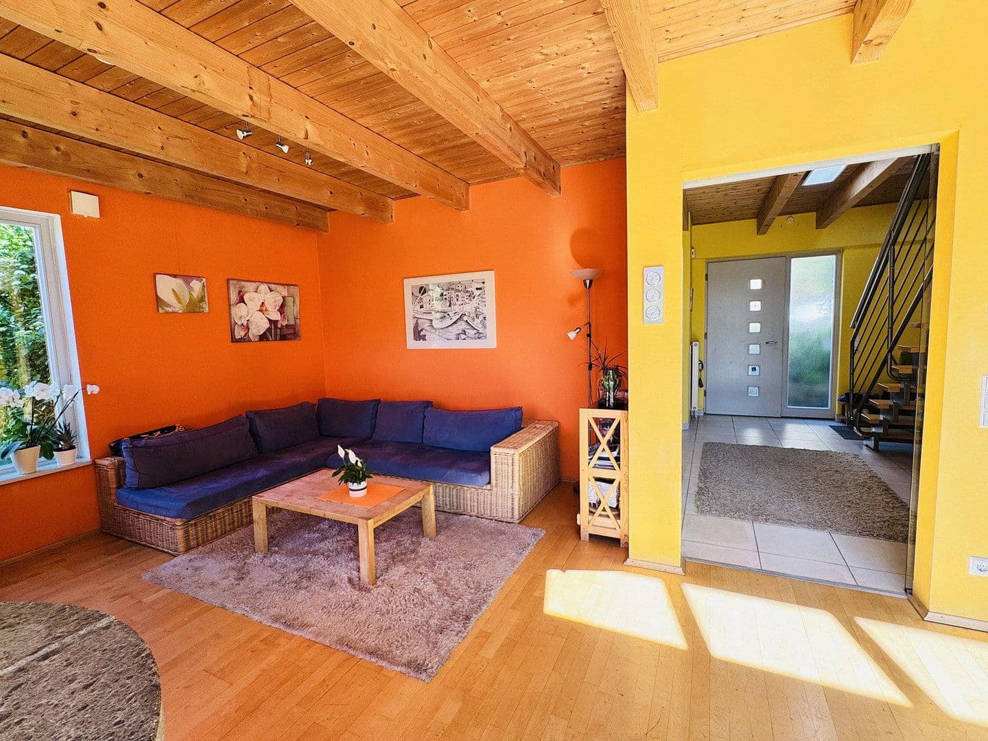 Prodej domu 174 m², pozemek 696 m², Liebenau, Hessen Prodej domu 174 m², pozemek 696 m², Liebenau, Hessen