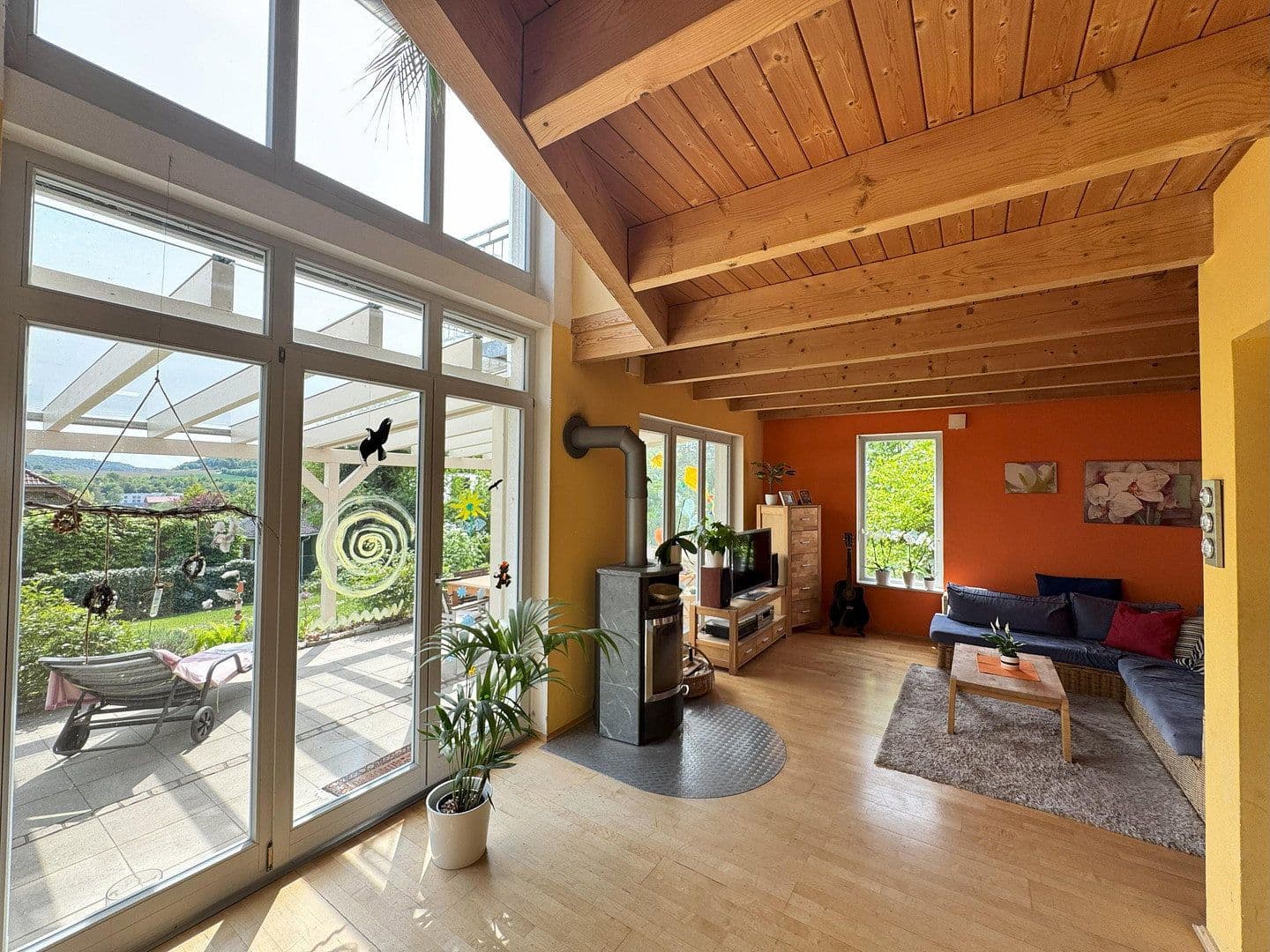 Prodej domu 174 m², pozemek 696 m², Liebenau, Hessen Prodej domu 174 m², pozemek 696 m², Liebenau, Hessen