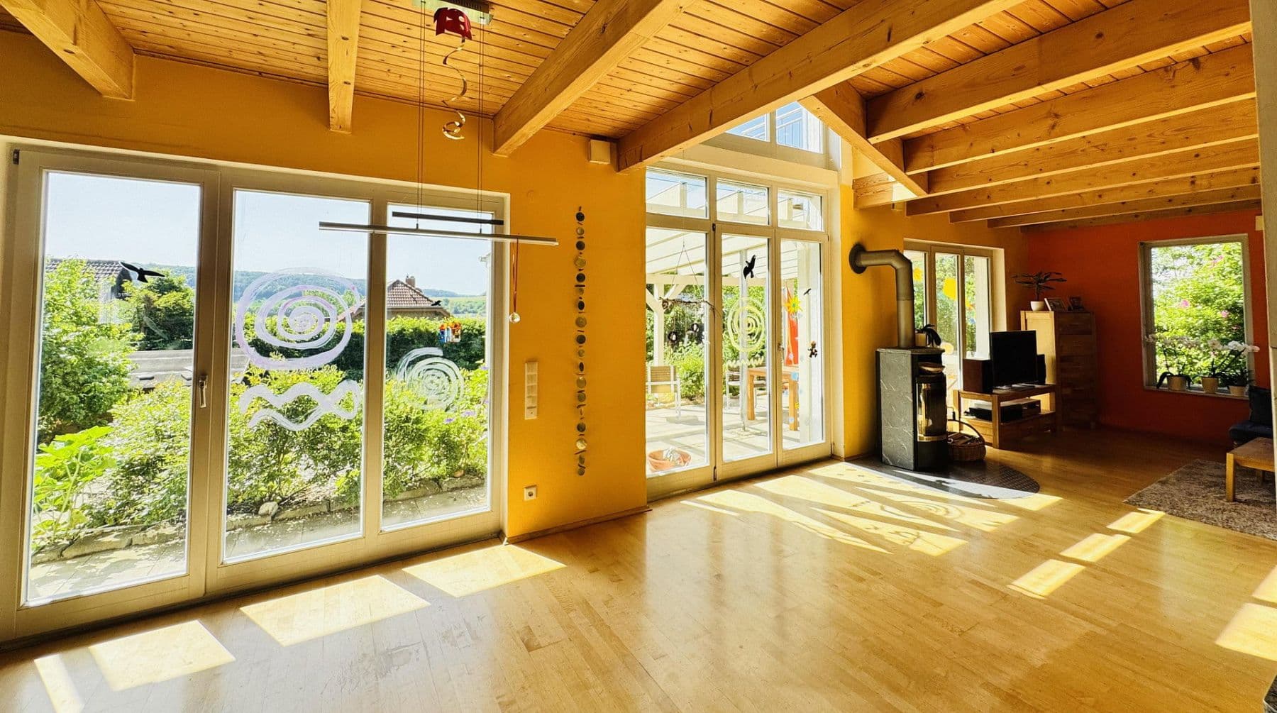Prodej domu 174 m², pozemek 696 m², Liebenau, Hessen Prodej domu 174 m², pozemek 696 m², Liebenau, Hessen