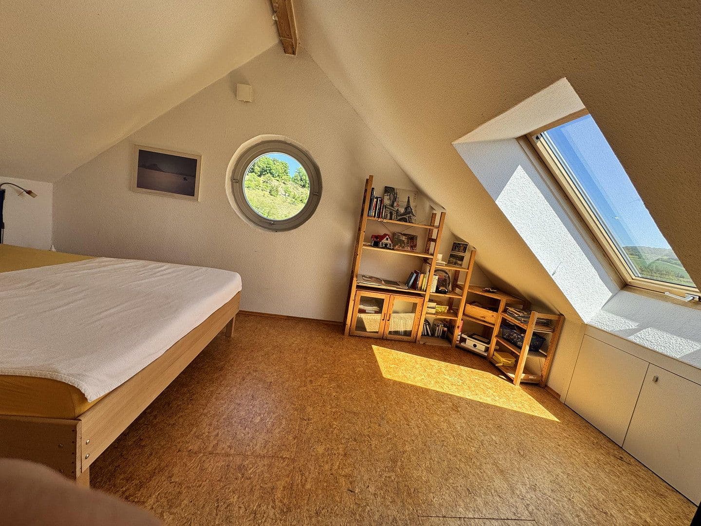 Prodej domu 174 m², pozemek 696 m², Liebenau, Hessen Prodej domu 174 m², pozemek 696 m², Liebenau, Hessen