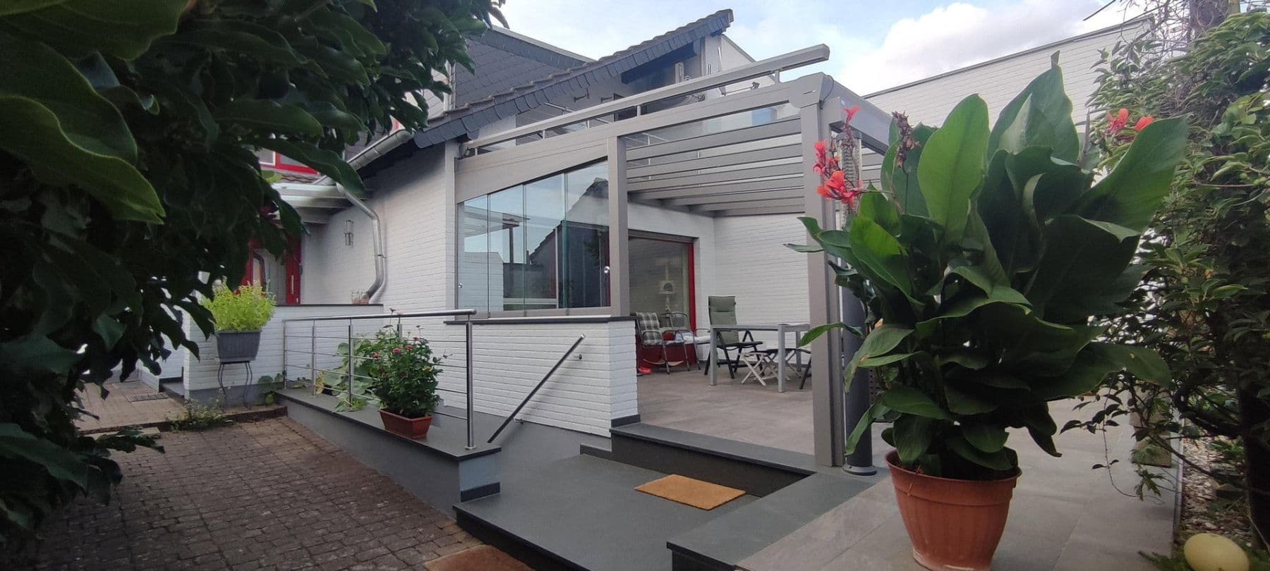 Prodej domu 132 m², pozemek 732 m², Köln, Severní Porýní-Vestfálsko Prodej domu 132 m², pozemek 732 m², Köln, Severní Porýní-Vestfálsko