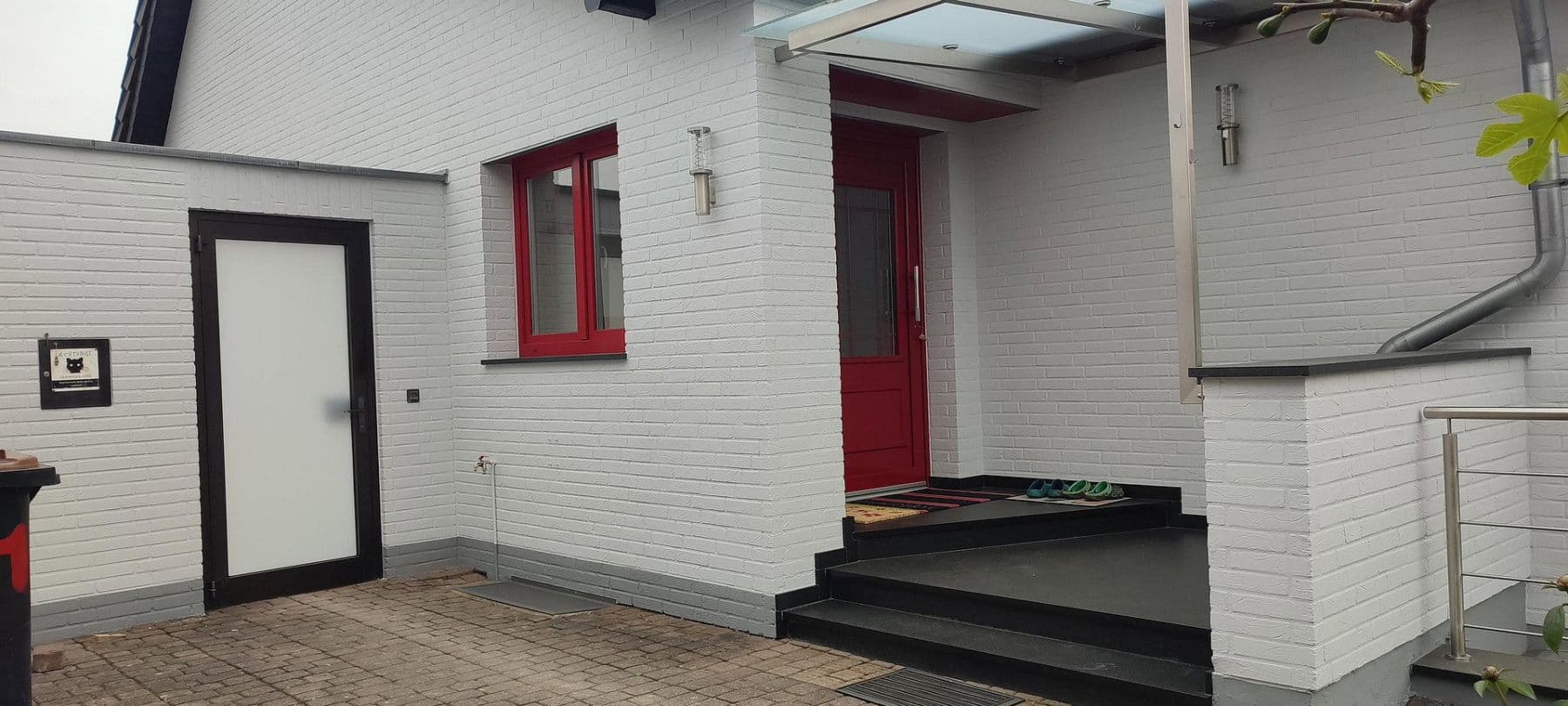 Prodej domu 132 m², pozemek 732 m², Köln, Severní Porýní-Vestfálsko Prodej domu 132 m², pozemek 732 m², Köln, Severní Porýní-Vestfálsko
