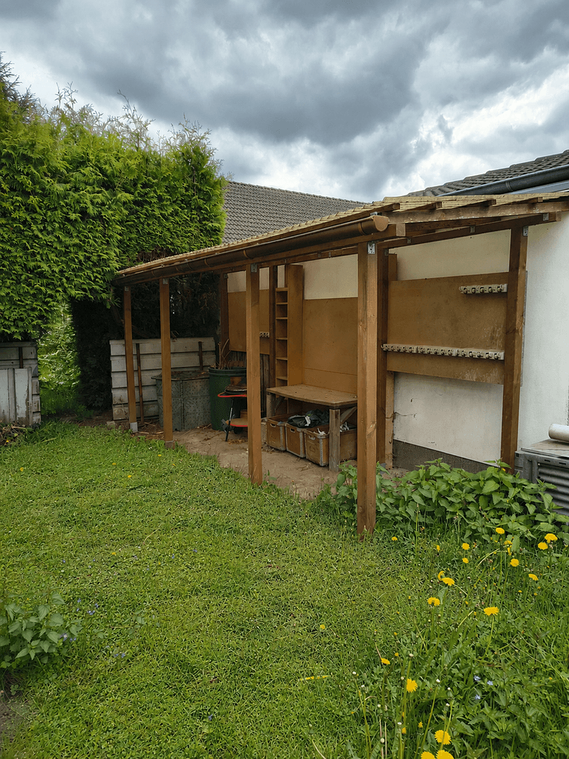 Prodej domu 70 m², pozemek 1.054 m², Hoppegarten, Braniborsko Prodej domu 70 m², pozemek 1.054 m², Hoppegarten, Braniborsko