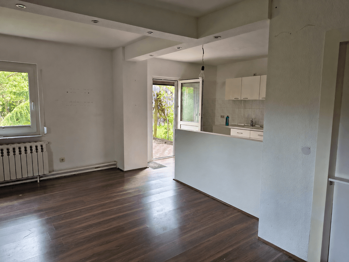Prodej domu 70 m², pozemek 1.054 m², Hoppegarten, Braniborsko Prodej domu 70 m², pozemek 1.054 m², Hoppegarten, Braniborsko
