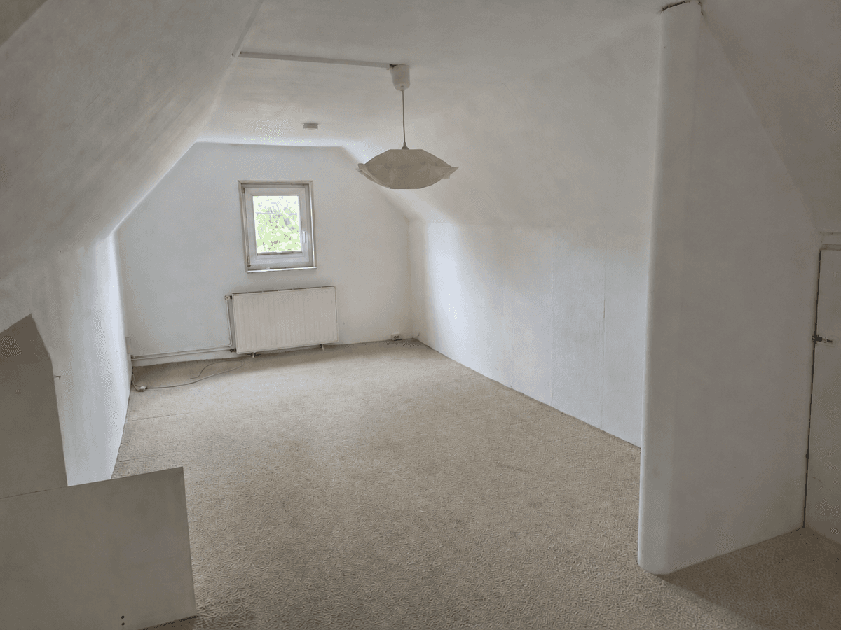 Prodej domu 70 m², pozemek 1.054 m², Hoppegarten, Braniborsko Prodej domu 70 m², pozemek 1.054 m², Hoppegarten, Braniborsko