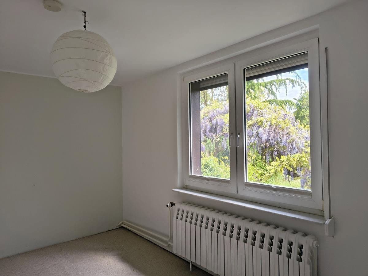 Prodej domu 70 m², pozemek 1.054 m², Hoppegarten, Braniborsko Prodej domu 70 m², pozemek 1.054 m², Hoppegarten, Braniborsko