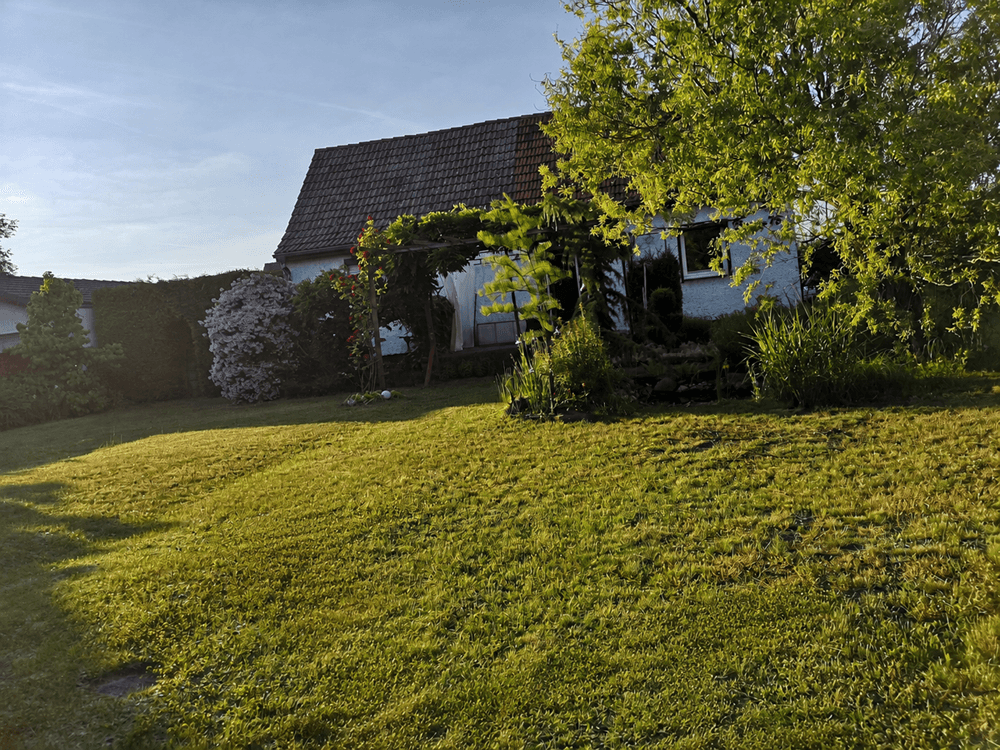 Prodej domu 70 m², pozemek 1.054 m², Hoppegarten, Braniborsko Prodej domu 70 m², pozemek 1.054 m², Hoppegarten, Braniborsko