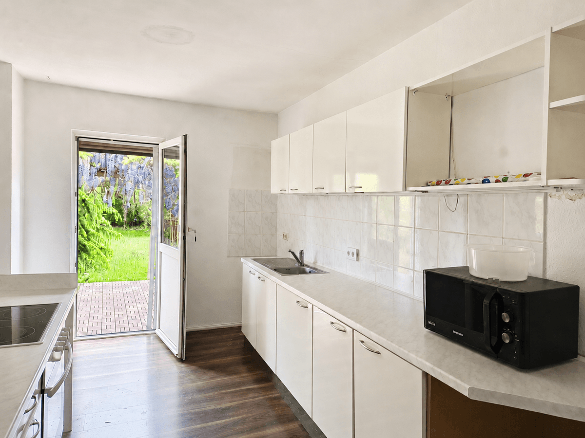 Prodej domu 70 m², pozemek 1.054 m², Hoppegarten, Braniborsko Prodej domu 70 m², pozemek 1.054 m², Hoppegarten, Braniborsko