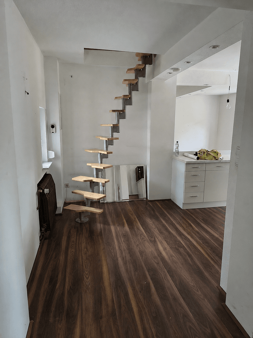 Prodej domu 70 m², pozemek 1.054 m², Hoppegarten, Braniborsko Prodej domu 70 m², pozemek 1.054 m², Hoppegarten, Braniborsko