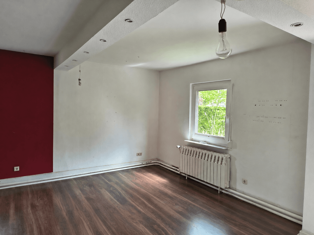 Prodej domu 70 m², pozemek 1.054 m², Hoppegarten, Braniborsko Prodej domu 70 m², pozemek 1.054 m², Hoppegarten, Braniborsko
