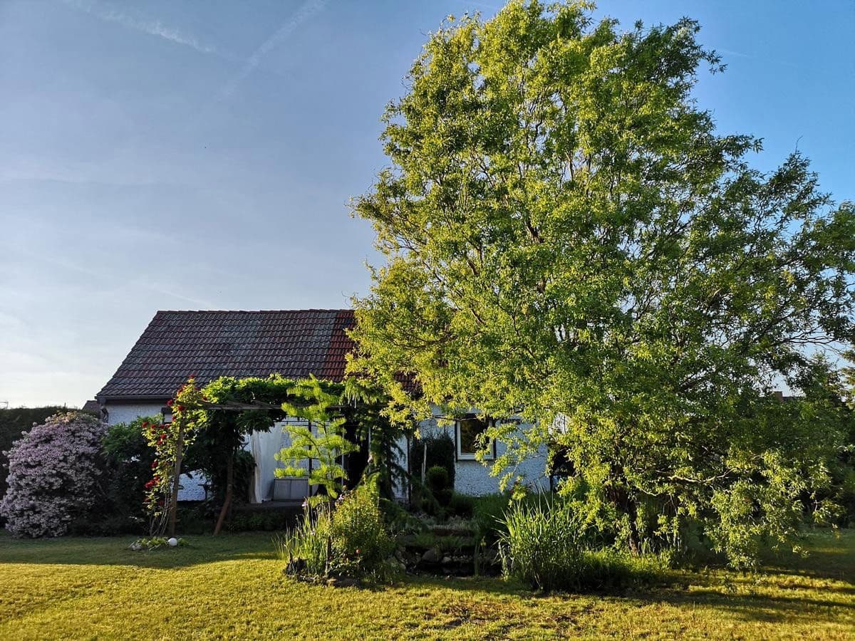 Prodej domu 70 m², pozemek 1.054 m², Hoppegarten, Braniborsko Prodej domu 70 m², pozemek 1.054 m², Hoppegarten, Braniborsko