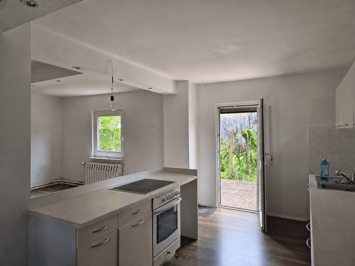 Prodej domu 70 m², pozemek 1.054 m², Hoppegarten, Braniborsko Prodej domu 70 m², pozemek 1.054 m², Hoppegarten, Braniborsko