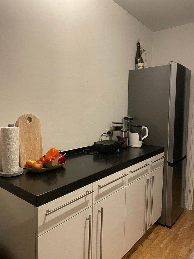 Pronájem bytu 3+1 80 m², Krummenackerstraße 0, Esslingen am Neckar, Bádensko-Württembersko Pronájem bytu 3+1 80 m², Krummenackerstraße 0, Esslingen am Neckar, Bádensko-Württembersko
