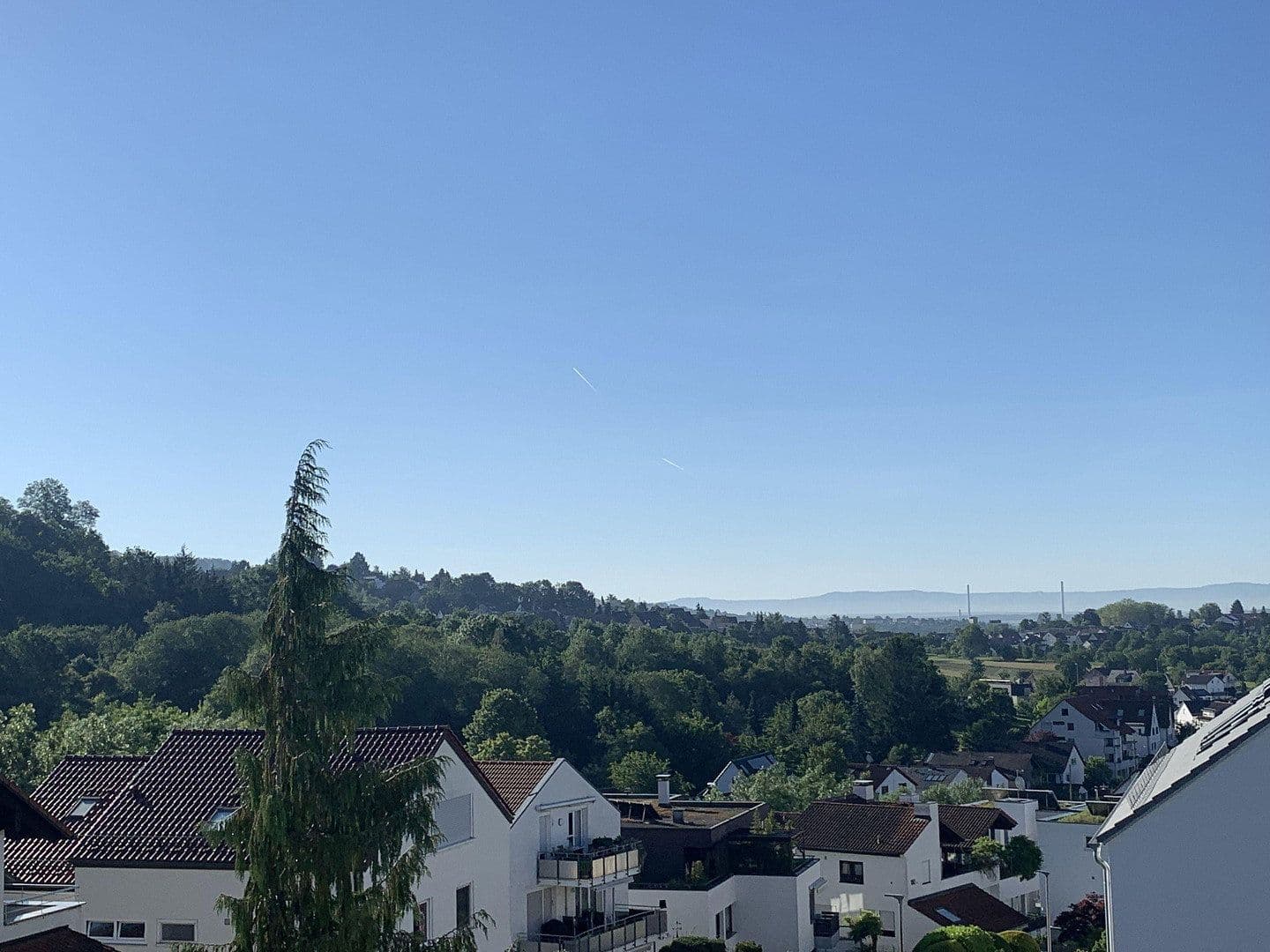 Pronájem bytu 3+1 80 m², Krummenackerstraße 0, Esslingen am Neckar, Bádensko-Württembersko Pronájem bytu 3+1 80 m², Krummenackerstraße 0, Esslingen am Neckar, Bádensko-Württembersko
