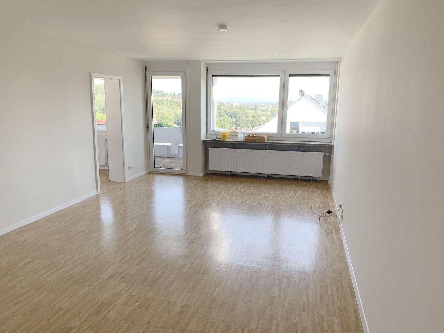 Pronájem bytu 3+1 80 m², Krummenackerstraße 0, Esslingen am Neckar, Bádensko-Württembersko Pronájem bytu 3+1 80 m², Krummenackerstraße 0, Esslingen am Neckar, Bádensko-Württembersko