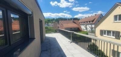 Pronájem bytu 2+kk 60 m², Heubach, Bádensko-Württembersko Pronájem bytu 2+kk 60 m², Heubach, Bádensko-Württembersko