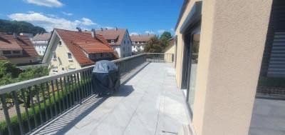 Pronájem bytu 2+kk 60 m², Heubach, Bádensko-Württembersko Pronájem bytu 2+kk 60 m², Heubach, Bádensko-Württembersko