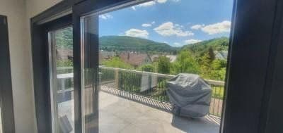 Pronájem bytu 2+kk 60 m², Heubach, Bádensko-Württembersko Pronájem bytu 2+kk 60 m², Heubach, Bádensko-Württembersko