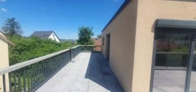 Pronájem bytu 2+kk 60 m², Heubach, Bádensko-Württembersko Pronájem bytu 2+kk 60 m², Heubach, Bádensko-Württembersko