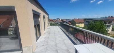 Pronájem bytu 2+kk 60 m², Heubach, Bádensko-Württembersko Pronájem bytu 2+kk 60 m², Heubach, Bádensko-Württembersko