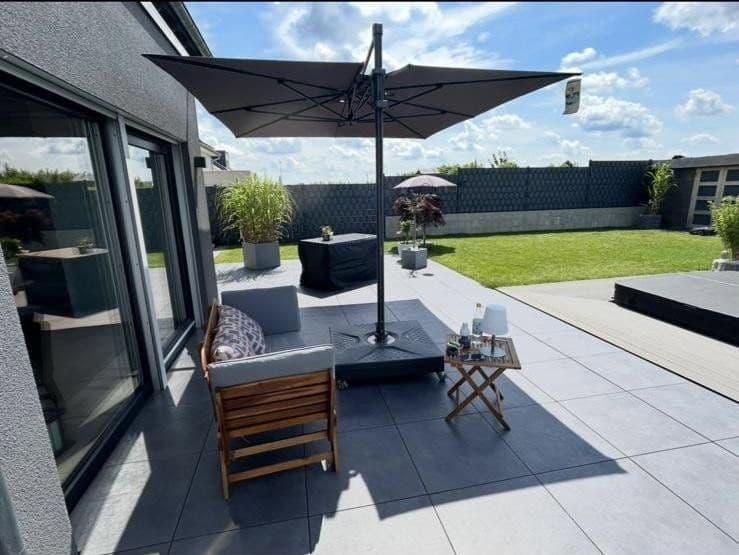 Prodej domu 180 m², pozemek 608 m², Velbert, Severní Porýní-Vestfálsko Prodej domu 180 m², pozemek 608 m², Velbert, Severní Porýní-Vestfálsko